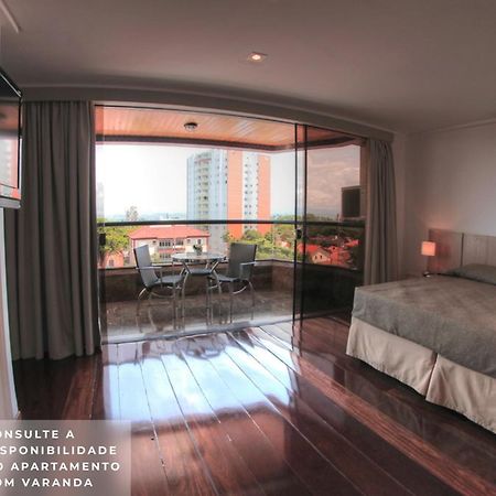 Hotel Ema Palace São José dos Campos Zewnętrze zdjęcie