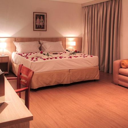 Hotel Ema Palace São José dos Campos Zewnętrze zdjęcie