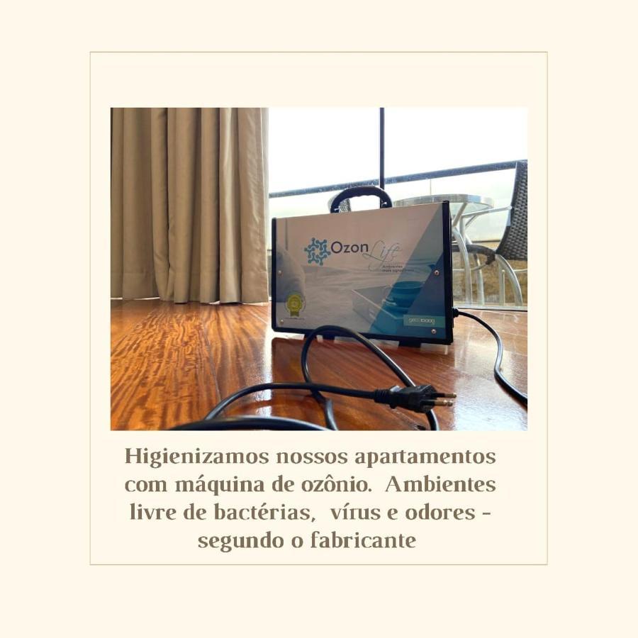 Hotel Ema Palace São José dos Campos Zewnętrze zdjęcie
