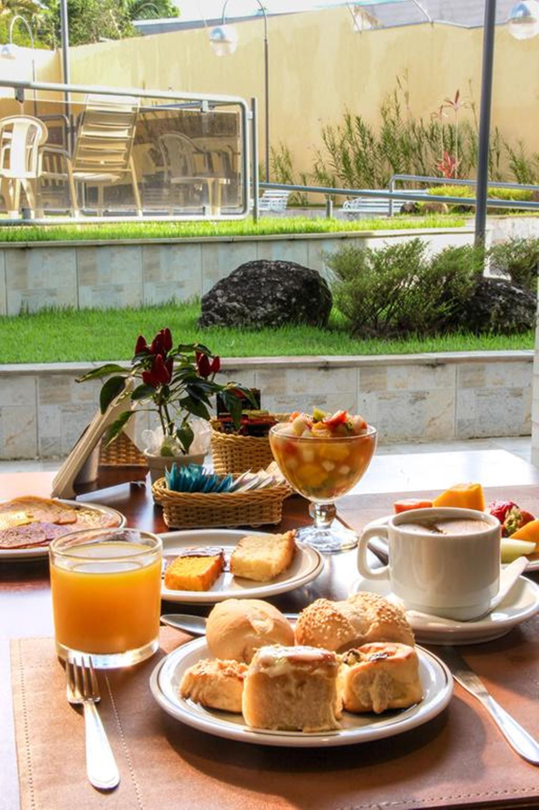 Hotel Ema Palace São José dos Campos Zewnętrze zdjęcie