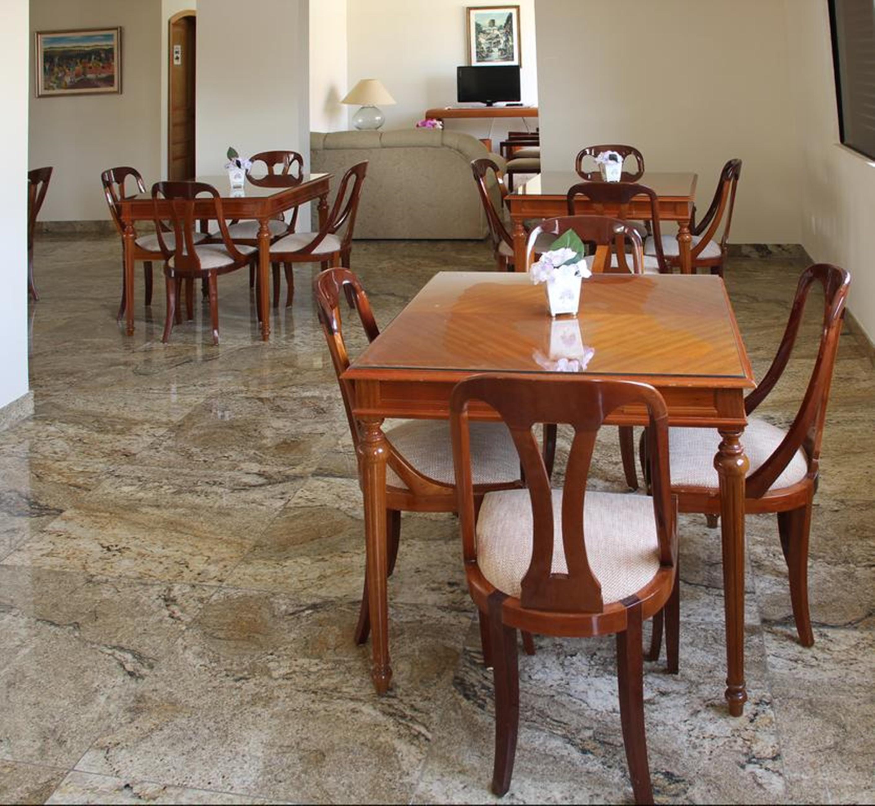 Hotel Ema Palace São José dos Campos Zewnętrze zdjęcie