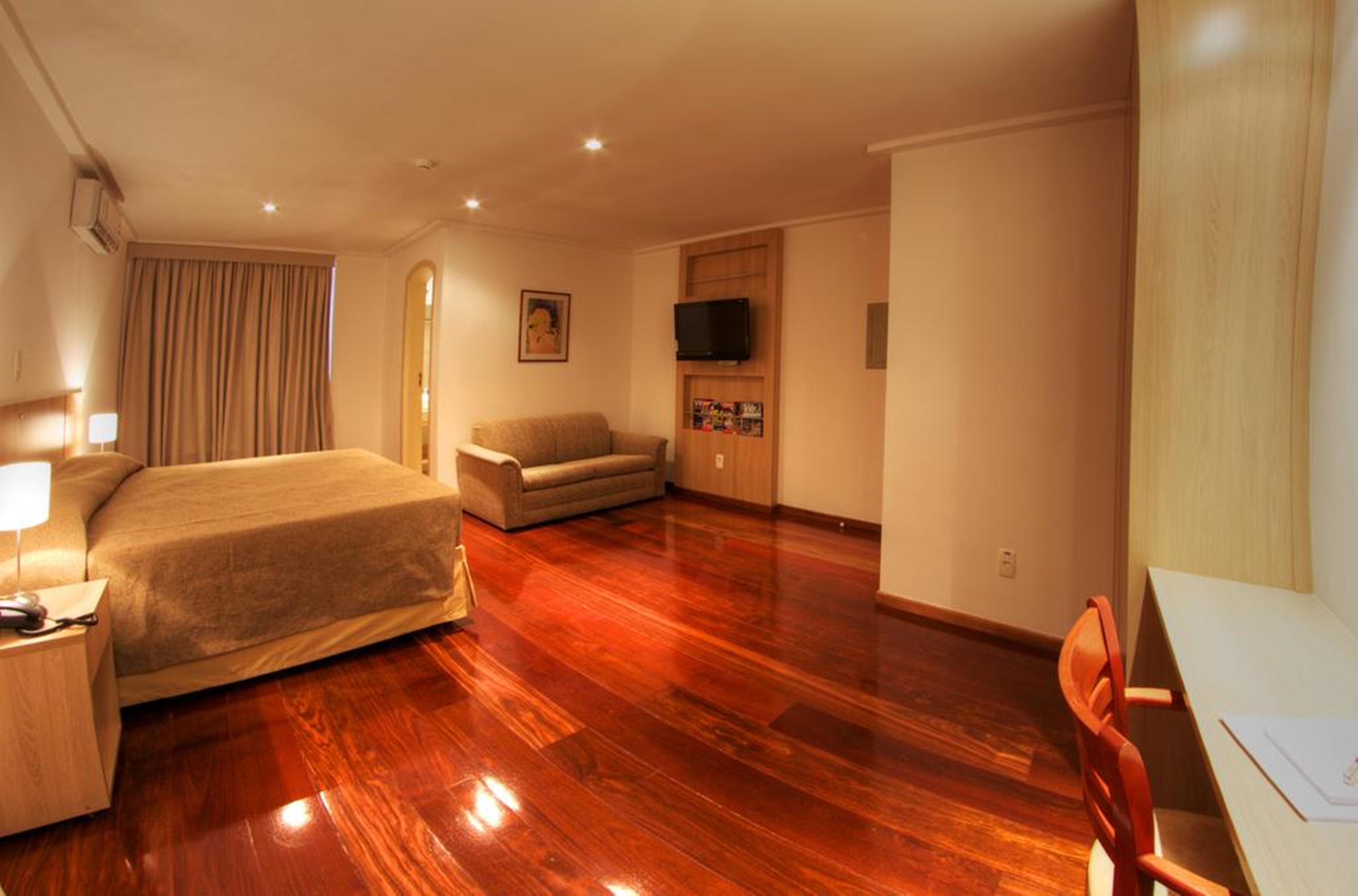 Hotel Ema Palace São José dos Campos Zewnętrze zdjęcie