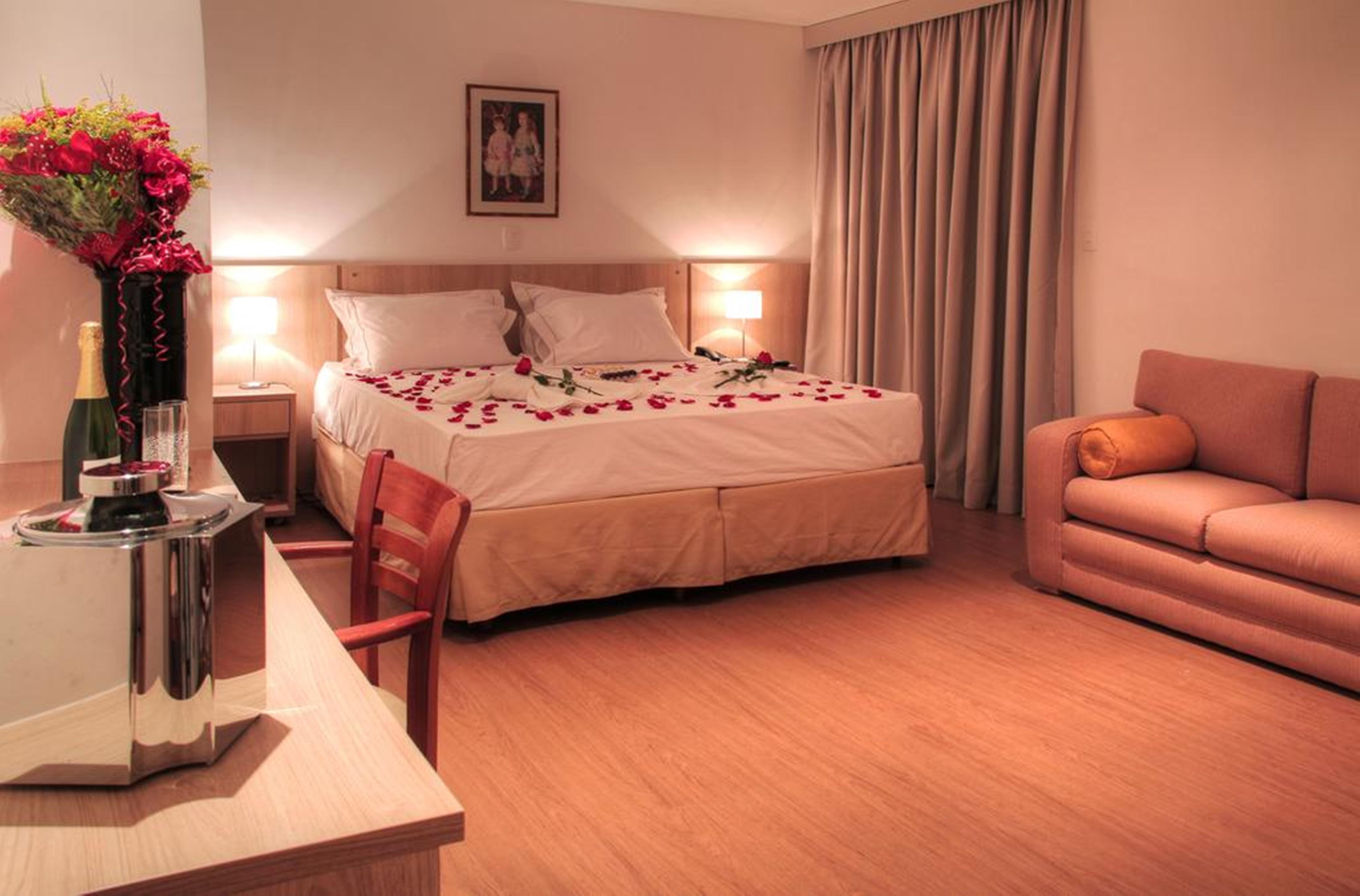 Hotel Ema Palace São José dos Campos Zewnętrze zdjęcie