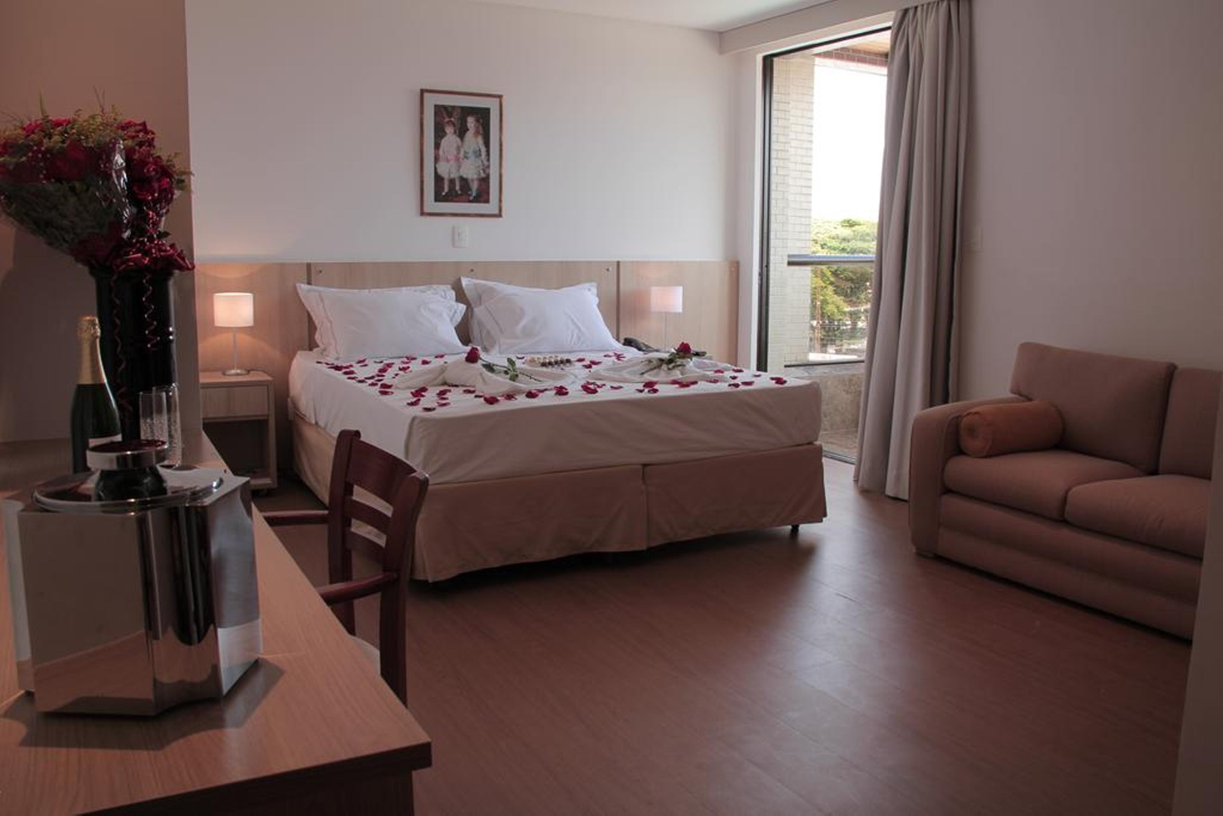 Hotel Ema Palace São José dos Campos Zewnętrze zdjęcie