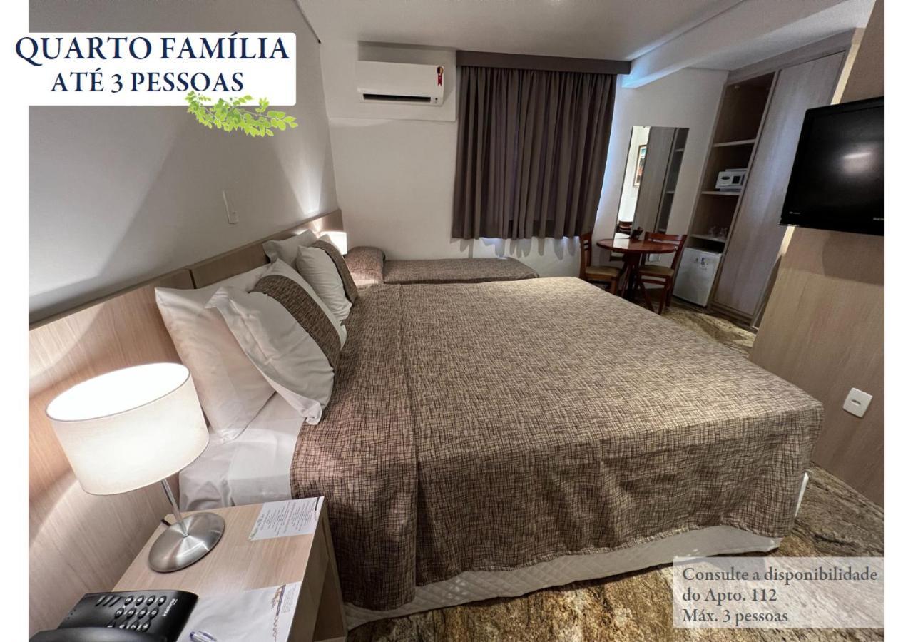 Hotel Ema Palace São José dos Campos Zewnętrze zdjęcie