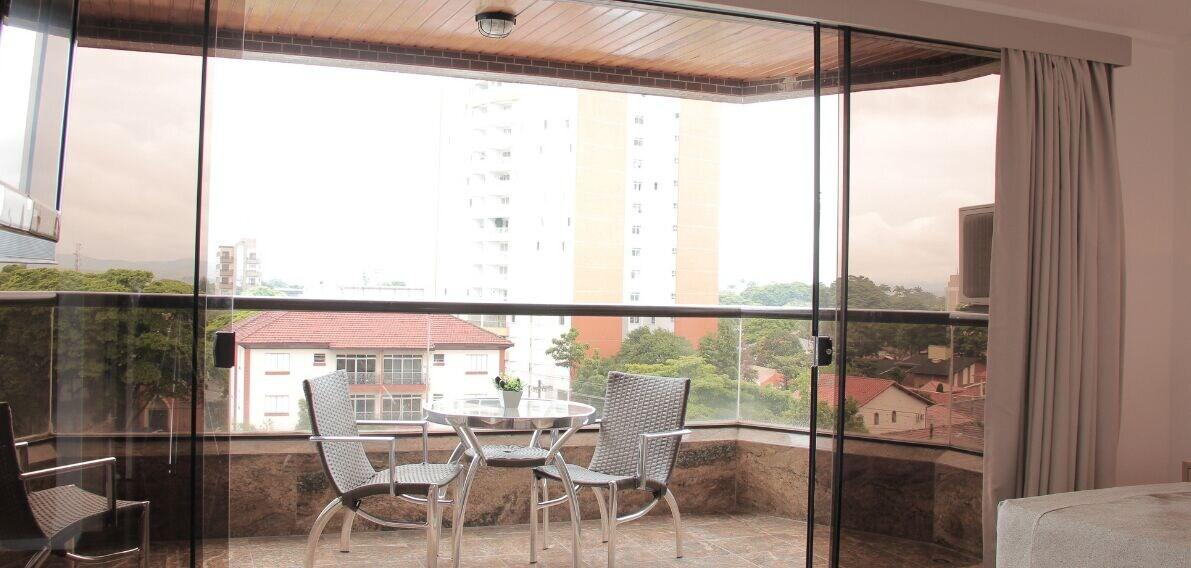 Hotel Ema Palace São José dos Campos Zewnętrze zdjęcie