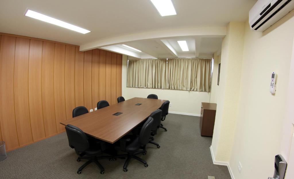 Hotel Ema Palace São José dos Campos Zewnętrze zdjęcie