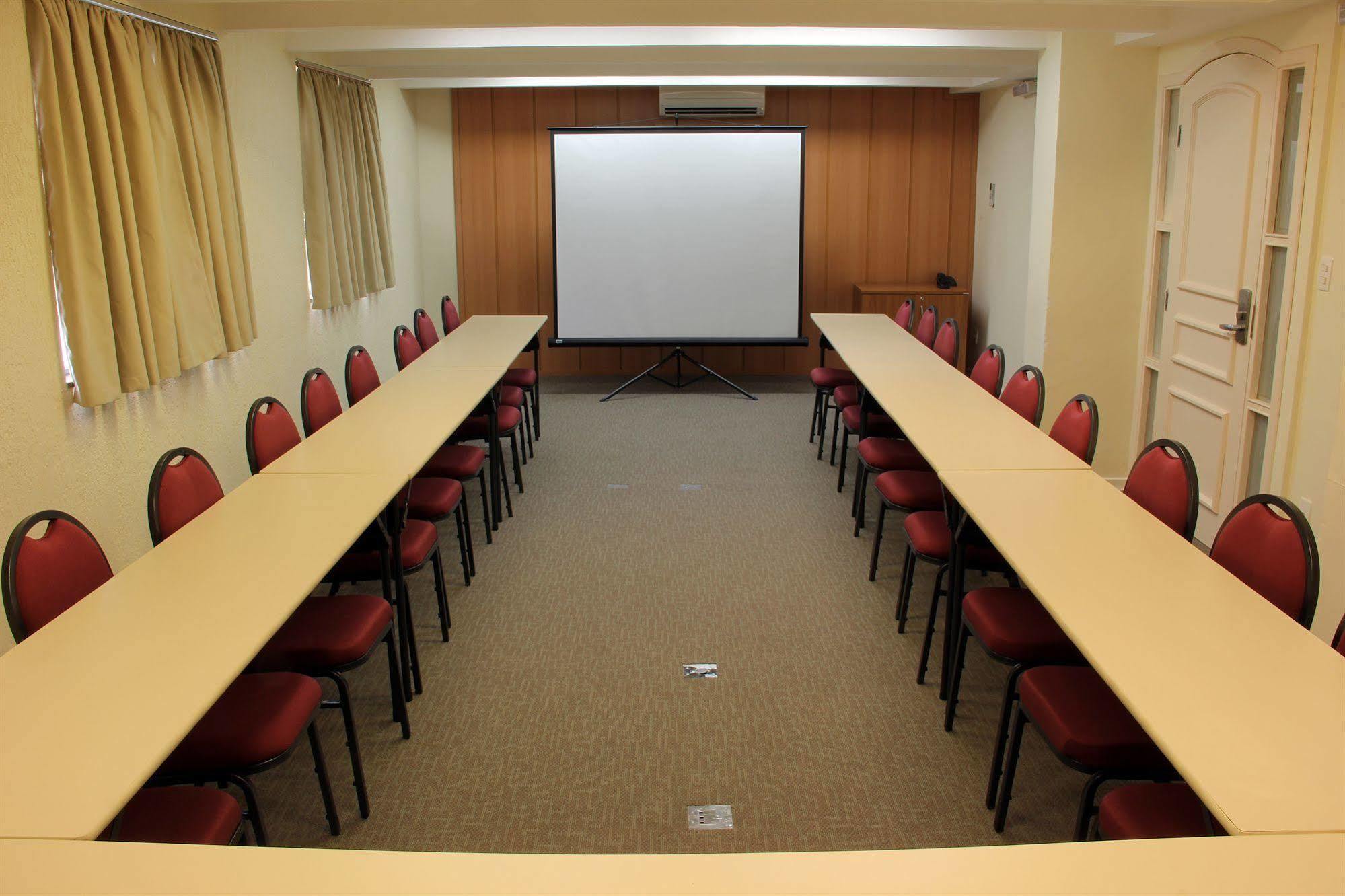 Hotel Ema Palace São José dos Campos Zewnętrze zdjęcie
