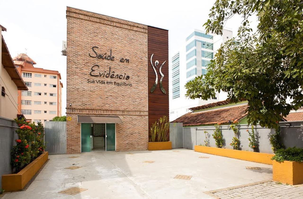 Hotel Ema Palace São José dos Campos Zewnętrze zdjęcie
